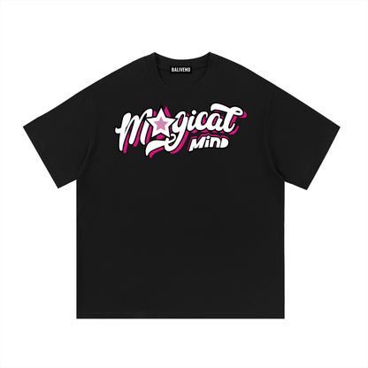 Essential Cotton T-Shirt
