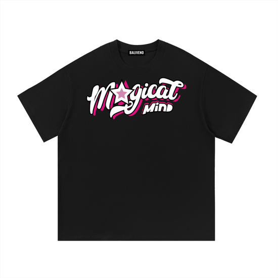 Essential Cotton T-Shirt