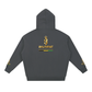 Baliveno Essential 430 GSM Heavyweight Hoodie