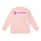 Essential Crewneck Long-Sleeve T-Shirt