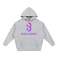 Essential Heavyweight Hoodie