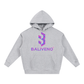 Essential Heavyweight Hoodie