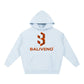 Essential Heavyweight Hoodie