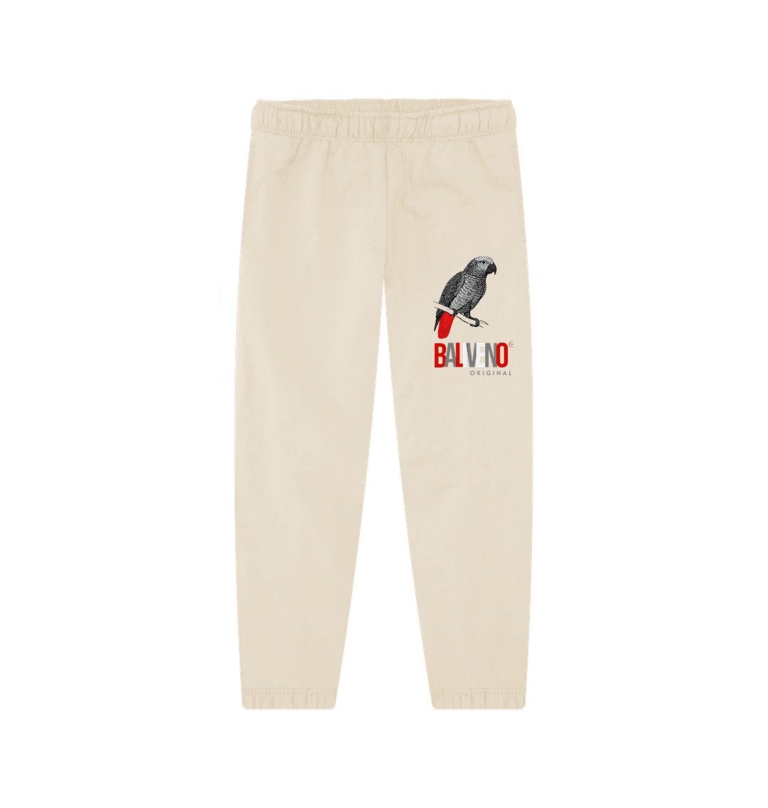 Oat Joggers