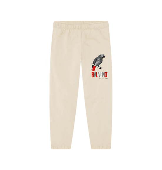 Oat Joggers