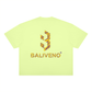 BALIVENO Unisex Boxy Drop-Shoulder T-Shirt — Studio 30