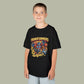 Transformers Legacy Kids T-Shirt — Optimus Prime Robot Graphic Tee