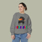 Sweatshirt — &