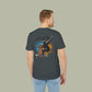 BALIVEN0 Skate Graphic T-Shirt