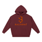 Essential Heavyweight Hoodie