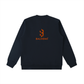BALIVENO Essential Heavyweight Crewneck Sweatshirt — Studio 09