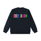 BALIVENO Essential Heavyweight Crewneck Sweatshirt — Studio 03