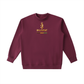 BALIVENO Essential Heavyweight Crewneck Sweatshirt — Studio 25