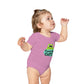 Baby Bodysuit – &
