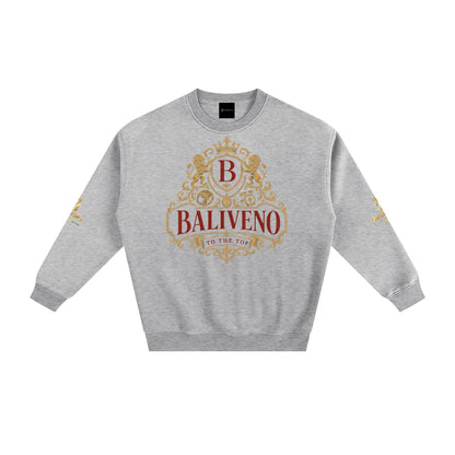 Baliveno Fleeced Sweatshirt