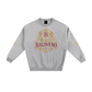 Baliveno Luxury Fleeced Sweatshirt