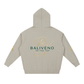 Baliveno Signature Essential Heavyweight Hoodie