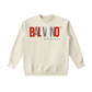 Essential Heavyweight Crewneck Sweatshirt