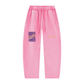 BALIVENO Unisex Vintage-Wash Barrel-Leg Sweatpants — Studio 01