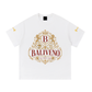 Baliveno Luxury Essential Cotton T-Shirt