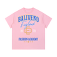 Vintage Wash Cotton T-Shirt