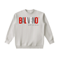 Essential Heavyweight Crewneck Sweatshirt