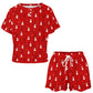 Summer home suit