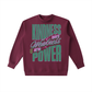 Essential Heavyweight Crewneck Sweatshirt