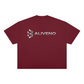 BALIVENO Unisex Boxy Drop-Shoulder T-Shirt — Studio 25