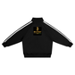 Baliveno Kids’ Contrast Tape Coach Jacket