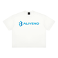 BALIVENO Unisex Boxy Drop-Shoulder T-Shirt — Studio 23