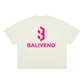 BALIVENO Unisex Boxy Drop-Shoulder T-Shirt — Studio 31