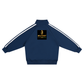 Baliveno Kids’ Contrast Tape Coach Jacket