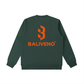 BALIVENO Essential Heavyweight Crewneck Sweatshirt — Studio 14