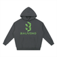 Baliveno Essential Heavyweight Hoodie