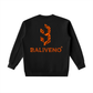 BALIVENO Essential Heavyweight Crewneck Sweatshirt — Studio 27