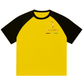 Baliveno Raglan Sleeve T-Shirt