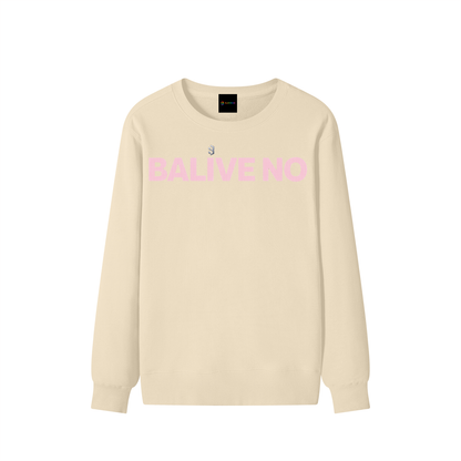Baliveno Classic Unisex Cotton Sweatshirt