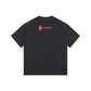 Vintage Washed Oversized Cotton T-Shirt