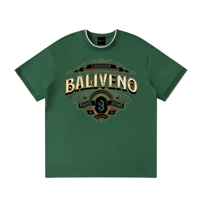 Baliveno Regular Fit T-Shirt