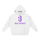 Essential Heavyweight Hoodie