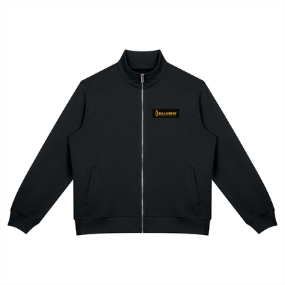 Unisex Oversized Jacket