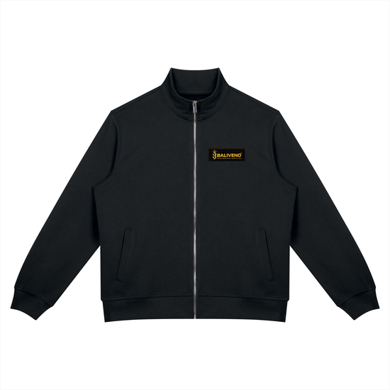 Unisex Oversized Jacket