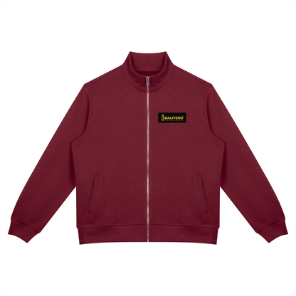 Unisex Oversized Jacket