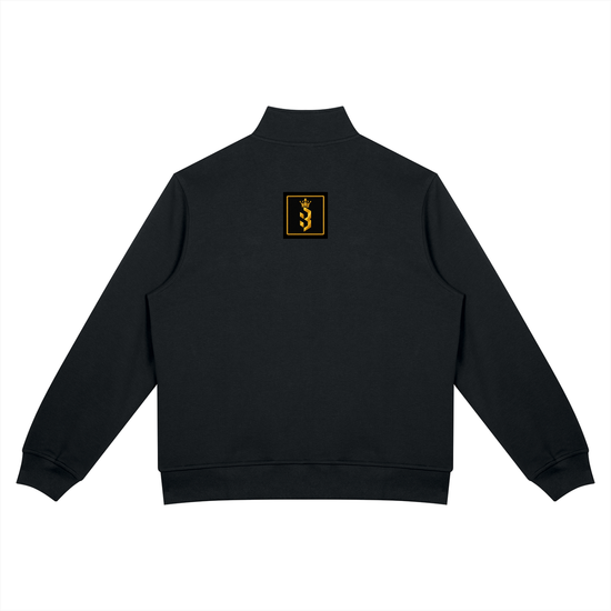 Unisex Oversized Jacket