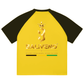 Baliveno Raglan Sleeve T-Shirt