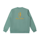 BALIVENO Essential Heavyweight Crewneck Sweatshirt — Studio 08