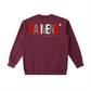 Essential Heavyweight Crewneck Sweatshirt