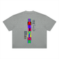BALIVENO Unisex Boxy Drop-Shoulder T-Shirt — Studio 28