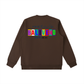 BALIVENO Essential Heavyweight Crewneck Sweatshirt — Studio 11